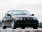 BMW 330Ci Coupe 2000 года (US)
